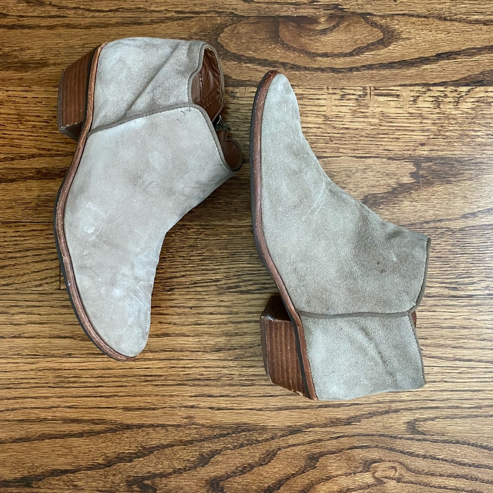 Sam Edelman Petty Ankle Boot